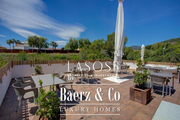 photo 12 Alcover, Almoster