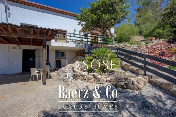 photo 27 Alcover, Almoster