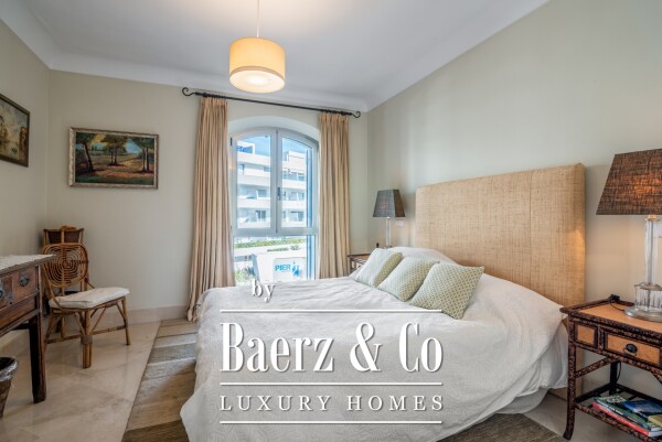 photo 12 Beautiful luxury home in Sotogrande, Marina de Sotogrande - Ribera de la Nécora