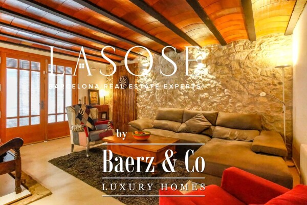 photo 6 Sant Pere de Ribes, Palou