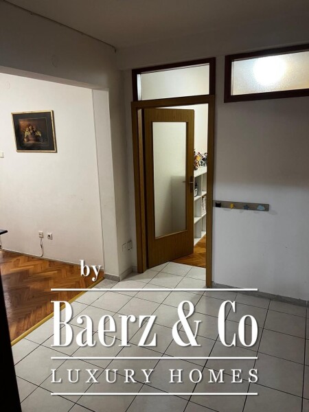 photo 4 Four Bedroom Apartment in Budva