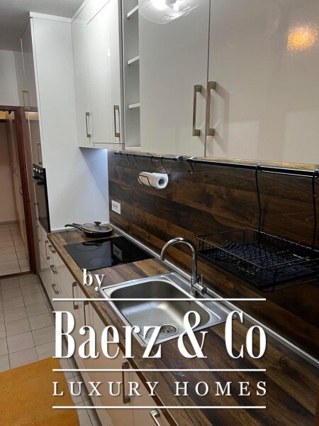 photo 10 Four Bedroom Apartment in Budva