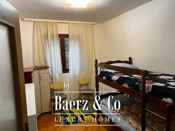 photo 16 Four Bedroom Apartment in Budva