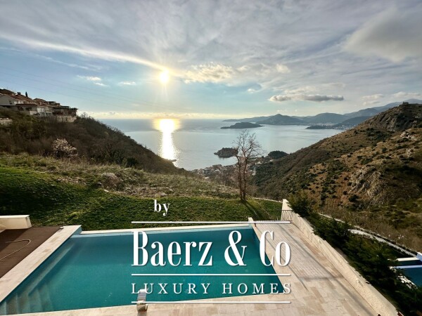 photo 3 Three Bedroom Apartment In Sveti Stefan