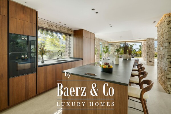 photo 21 Villa - Nueva Andalucia - Marbella - Ref: 8440