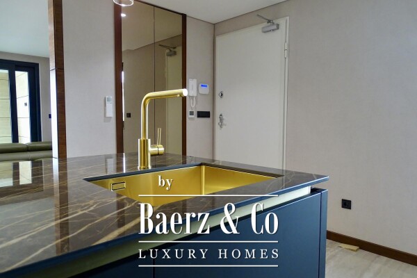 photo 15 Malinska Dubašnica, three-bedroom luxury apartment with a living area, only 80 meters from the s...