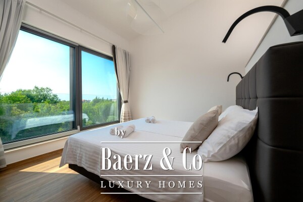 photo 53 Istria, Rakalj, modern villa with a large outdoor heated pool and a large garden