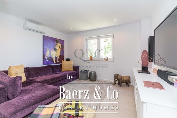 photo 8 Beautiful luxury home in Loulé (São Sebastião), Countryside