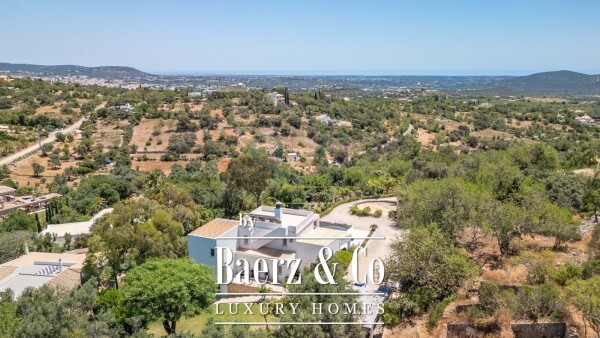 photo 23 Beautiful luxury home in Loulé (São Sebastião), Countryside