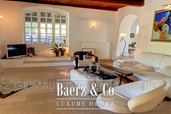 photo 11 Large property on 5 HA of land with swimming pool