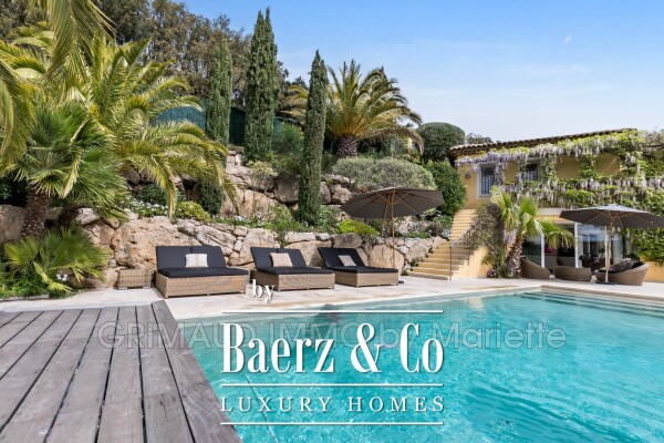 photo 10 beautiful property with sea view, quiet with great amenities