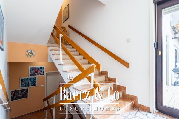 photo 24 Zaostrog, apartment house first row to the sea