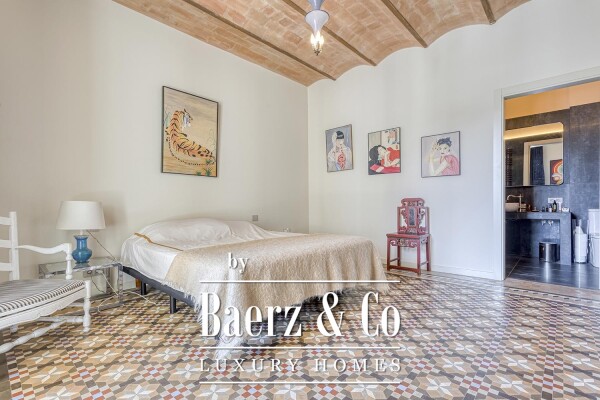 photo 28 Luxury Apartment in Barcelona: Elegance and Comfort on Gran Via