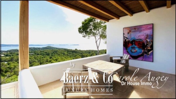 photo 2 Beautiful villa with stunning view - 4 bedrooms