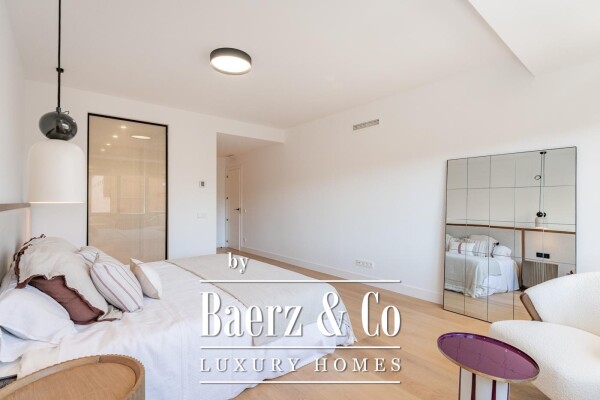 photo 24 Absolutely Luxurious: Brand New Prestigious Apartment in a Classified Finca Regia