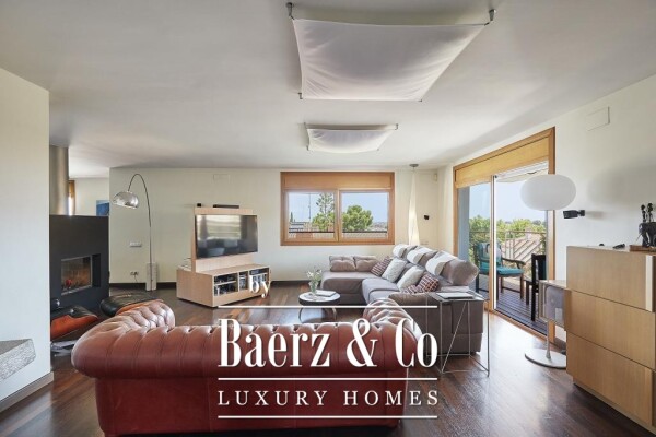 photo 28 Luxury House in Castelldefels: Exclusivity and Comfort Just Minutes from the Beach