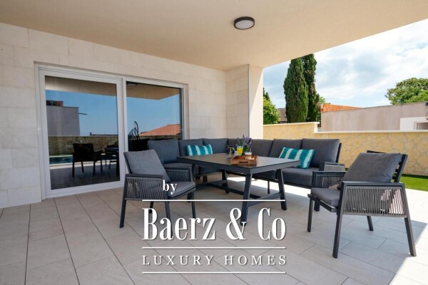 photo 3 Istria, Pula, beautiful villa with pool in a quiet location