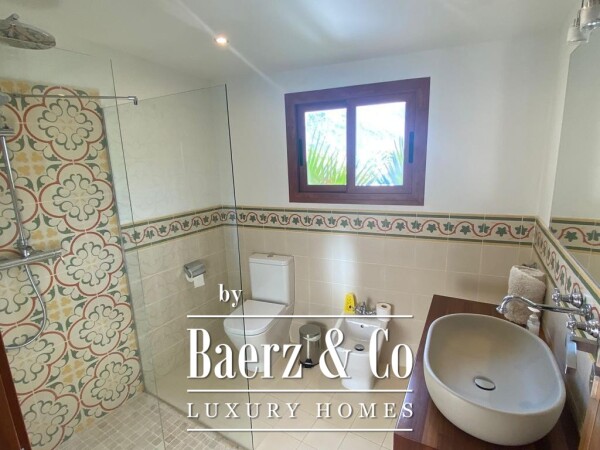 photo 21 Beautiful luxury home in Albir