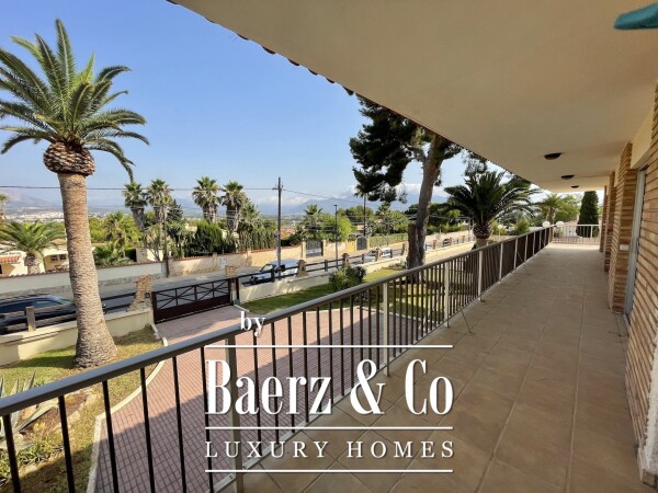 photo 5 Beautiful luxury home in Albir