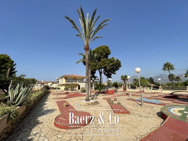 photo 32 Beautiful luxury home in Albir