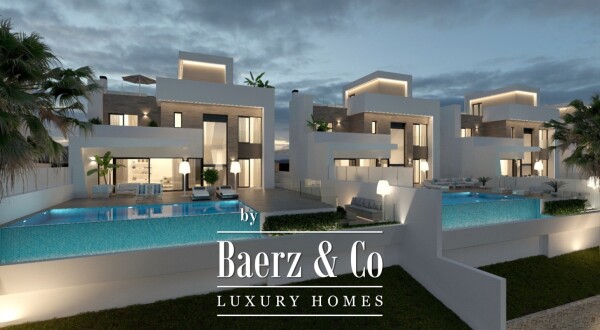 photo 6 Beautiful luxury home in Finestrat