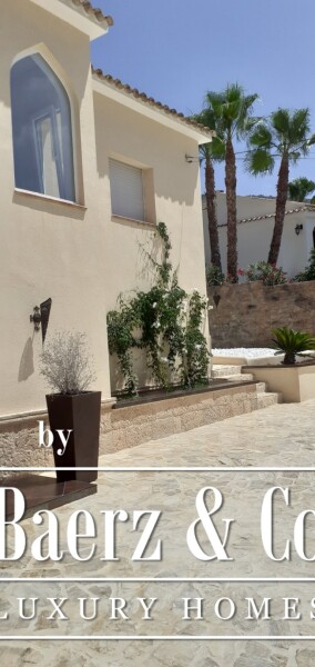 photo 11 Beautiful luxury home in Albir