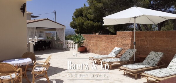 photo 31 Beautiful luxury home in Albir