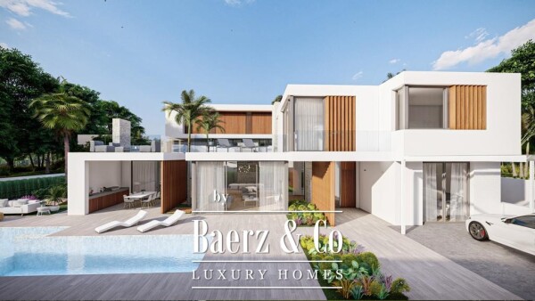 photo 6 Beautiful luxury home in Albir