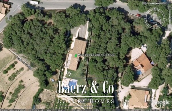 photo 24 Beautiful luxury home in Moraira