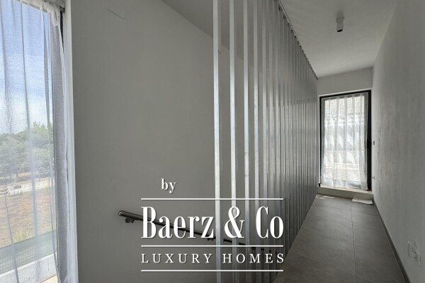 photo 12 Istria, Peroj, duplex with panoramic sea view, 500 m from the beach, investment opportunity!