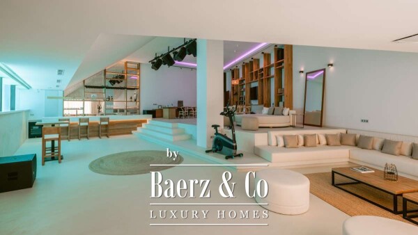 photo 11 Beautiful luxury home in Can Rimbau, Can Rimbau