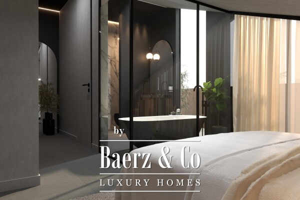 photo 21 Opatija, four-room apartment with 2 garage spaces of 174 m2 NEW BUILDING