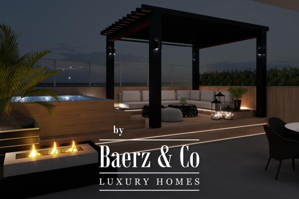 photo 33 Opatija, four-room apartment with 2 garage spaces of 138 m2 NEW BUILDING