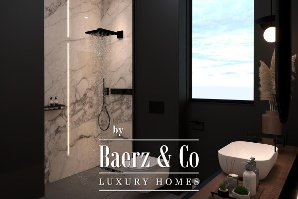 photo 19 Opatija, five-room apartment with 3 garage spaces of 139 m2 NEW BUILDING