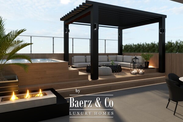 photo 32 Opatija, five-room apartment with 3 garage spaces of 139 m2 NEW BUILDING