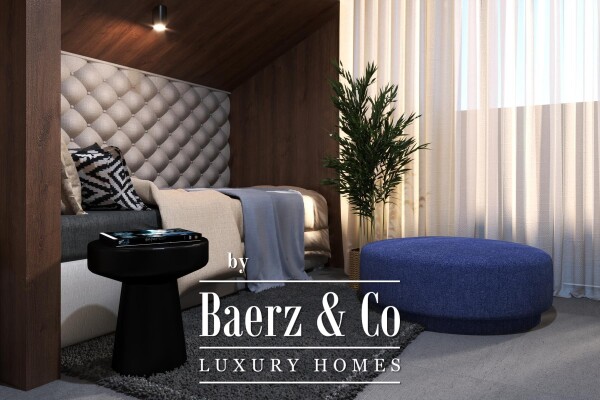 photo 14 Opatija, three-room apartment with a garage space of 116 m2 NEW BUILDING