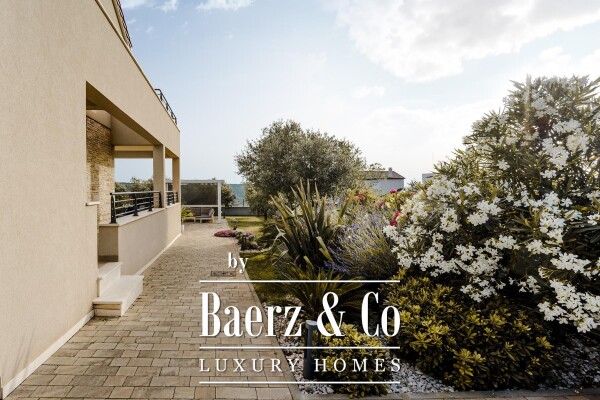 photo 18 Sukošan, Debeljak, beautiful villa with pool