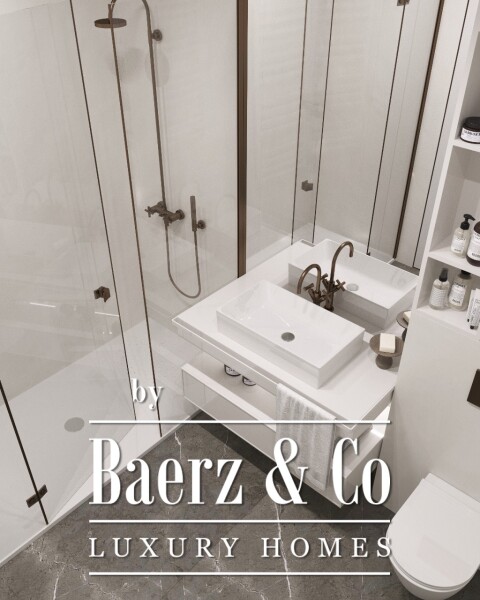 photo 21 Luxury Three Bedroom Apartment in Tivat with Terrace and Seaview