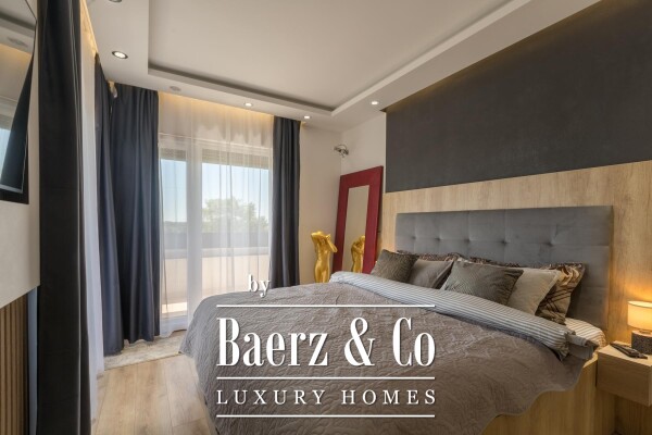 photo 21 Medulin, Istria: Luxury Modern Villa, 200m² NKP, Near Sea and Beaches