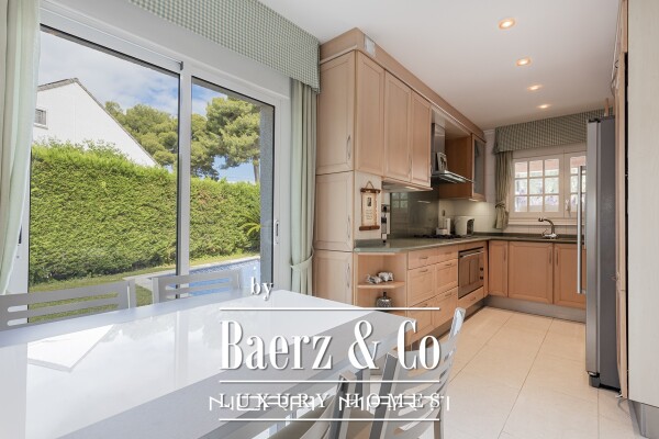 photo 8 House for sale in Sant Andreu de Llavaneres