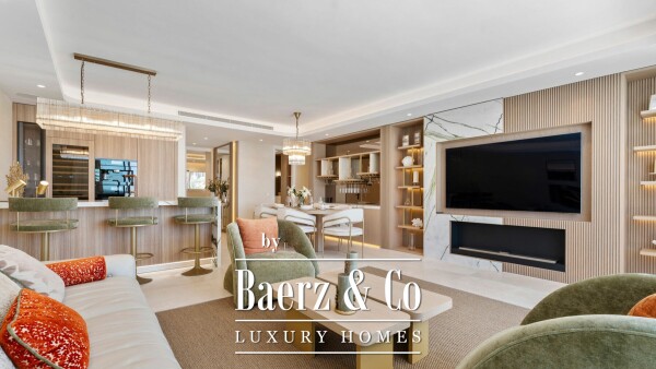 photo 10 Apartment - Puente Romano - Marbella - Ref: 8451