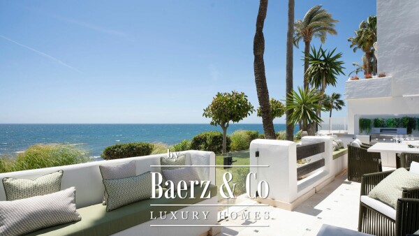 photo 18 Apartment - Puente Romano - Marbella - Ref: 8451