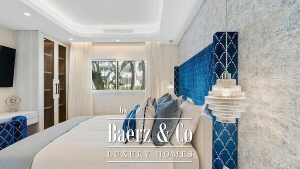 photo 32 Apartment - Puente Romano - Marbella - Ref: 8451