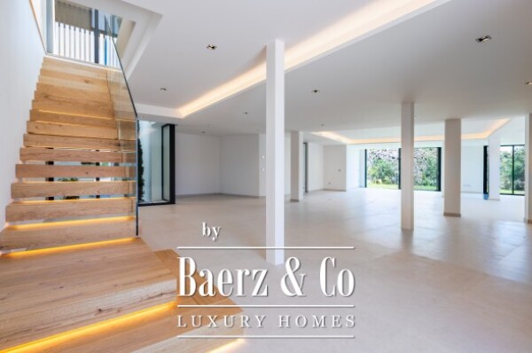 photo 57 Villa - La Quinta - Benahavis - Ref: 8457