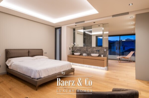 photo 40 Villa - La Quinta - Benahavis - Ref: 8457