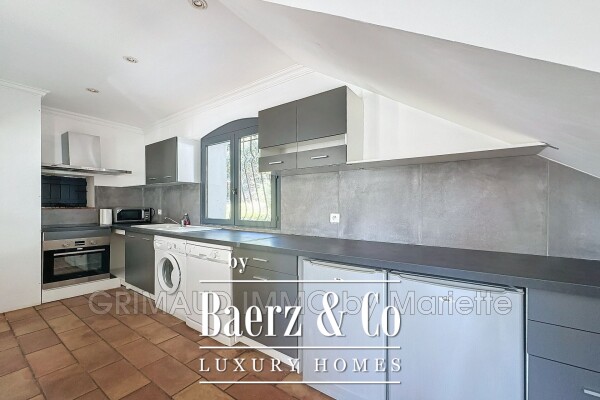 photo 5 Clear view, 5 bedrooms, large wooded plot