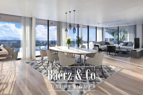 photo 4 Istria, Krasica, exclusive villa with pool, unique location,