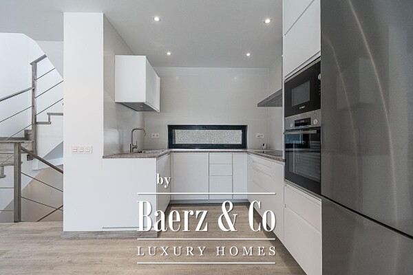 photo 7 Maravillosa villa recién terminada en Costa Adeje