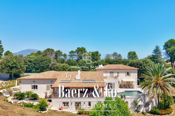 photo 28 Super property in a closed domain, sea view