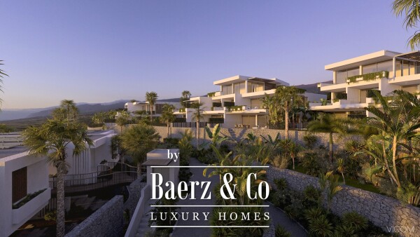 photo 14 Top class apartment in Abama